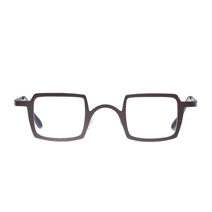 Aura Nero Titanium Occhiali Vista