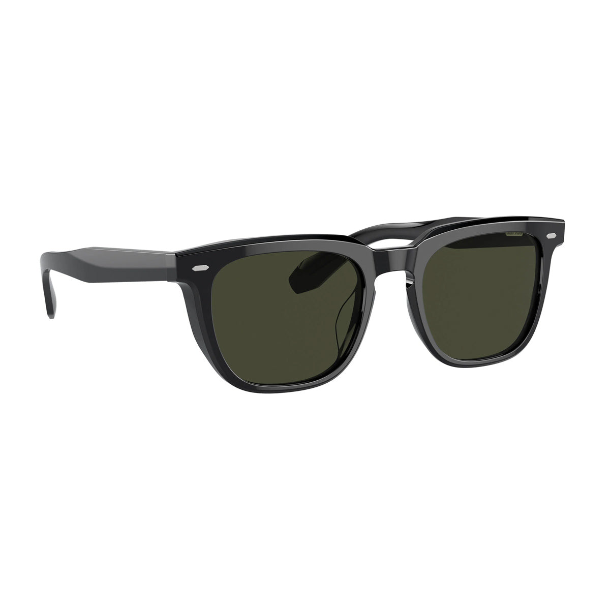 OV5546SU- N.06 1731P1 Black Nero Acetate Occhiali Sole