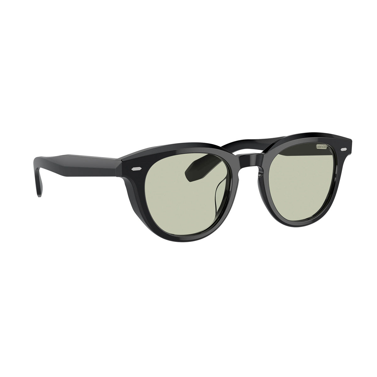 OV5547SU - N.05 sun 1731 Nero Acetate Occhiali Sole