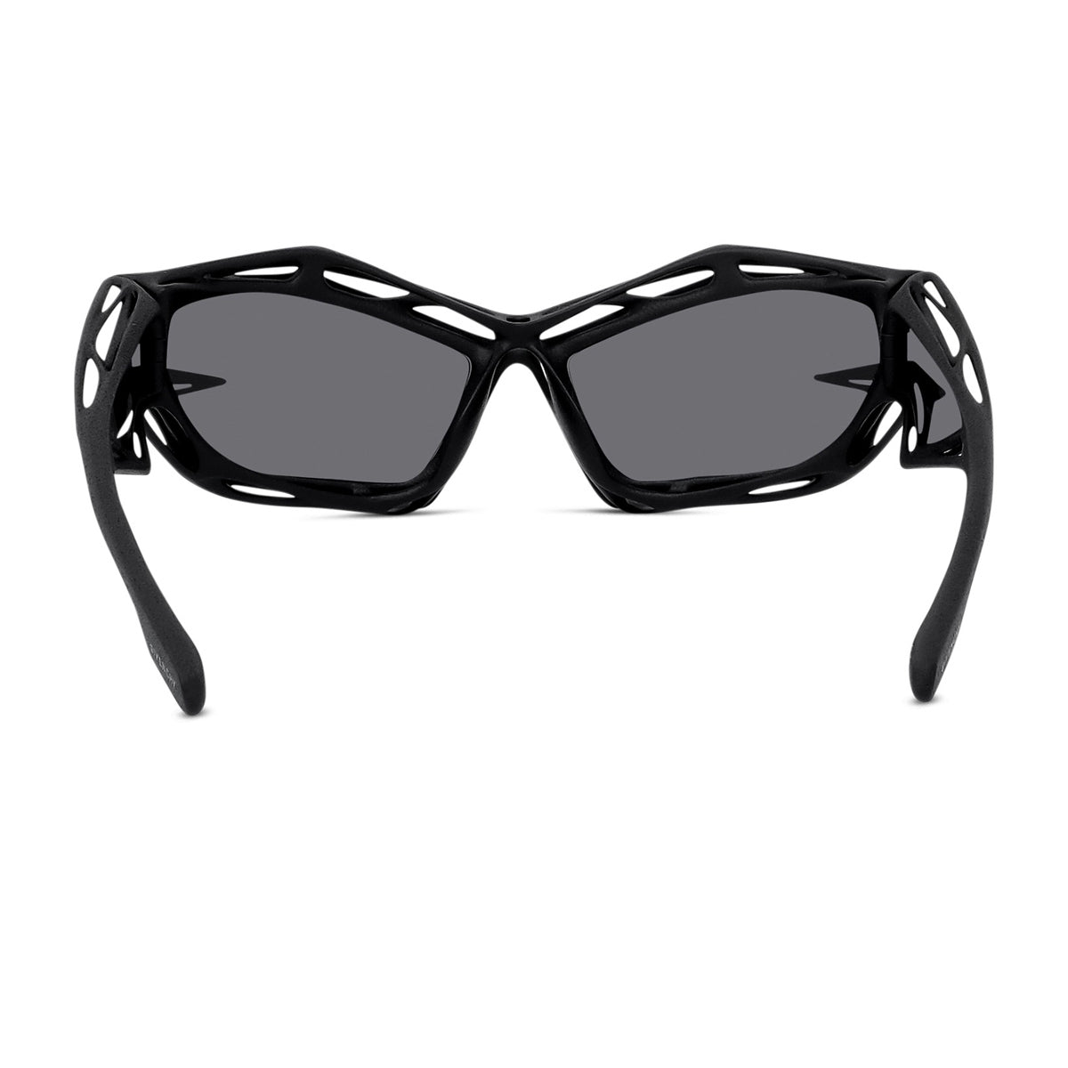 Givenchy GV40081I Giv Cut Cage 02ABlack Nero Injected Occhiali Da Sole