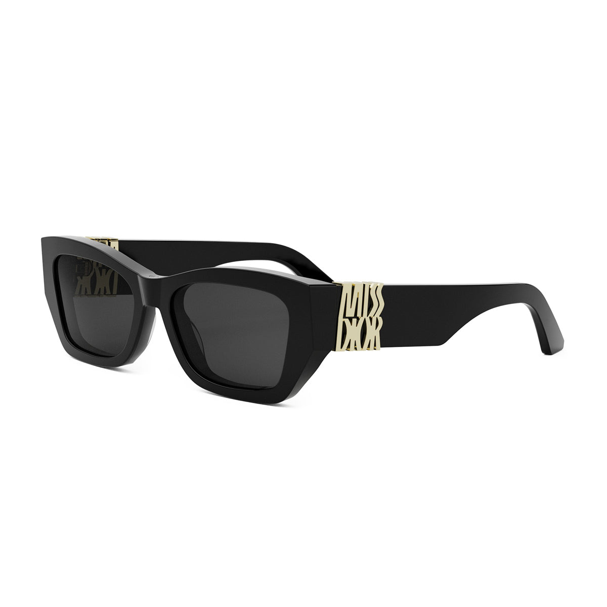 Dior MissDior S1I 10a0 Black Nero Acetate Occhiali Da Sole