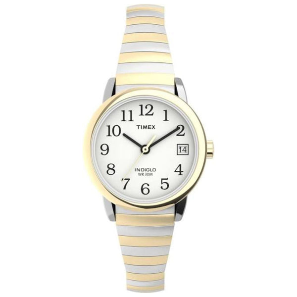 Timex Womens Easy Reader