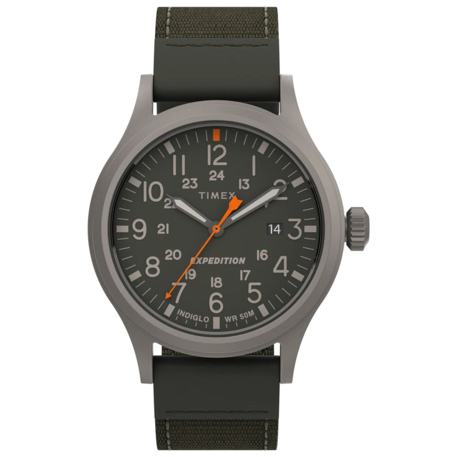 Timex Mens Expedition