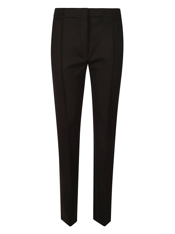 RICETTA Nero Pantalone