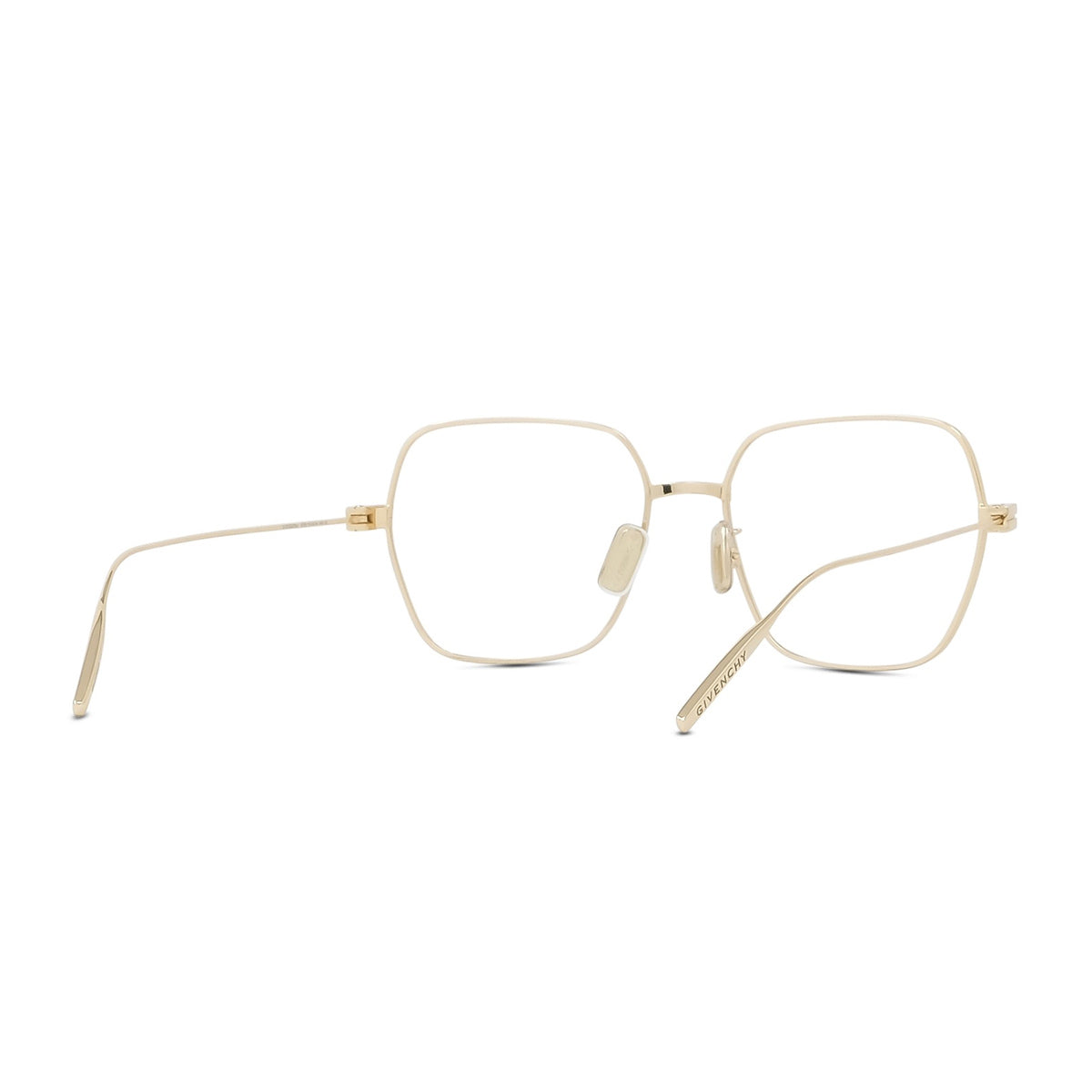 Givenchy GV50025U GV Speed 030 Oro Metal Occhiali Da Vista