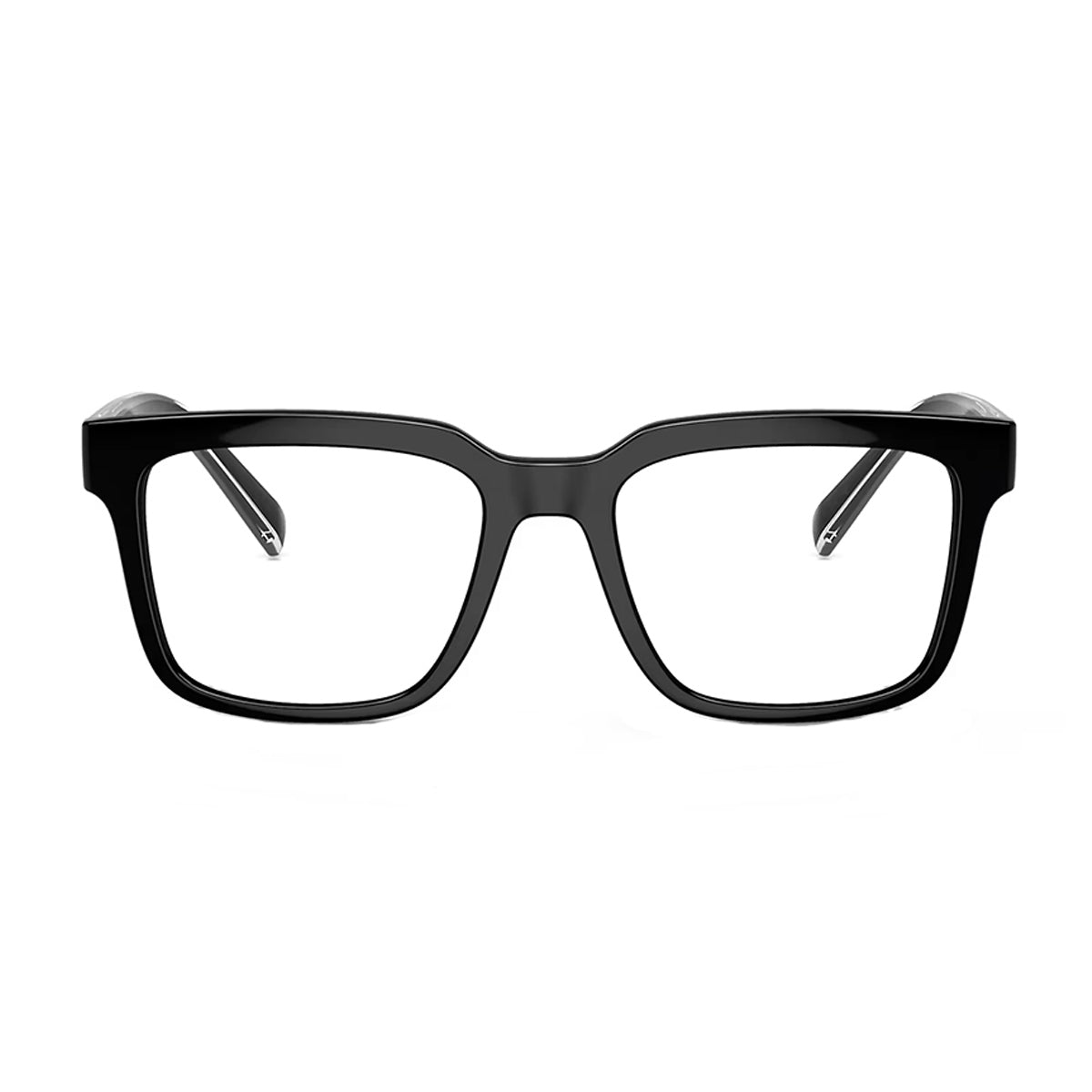 DG5101 501 Nero Acetate Occhiali Vista