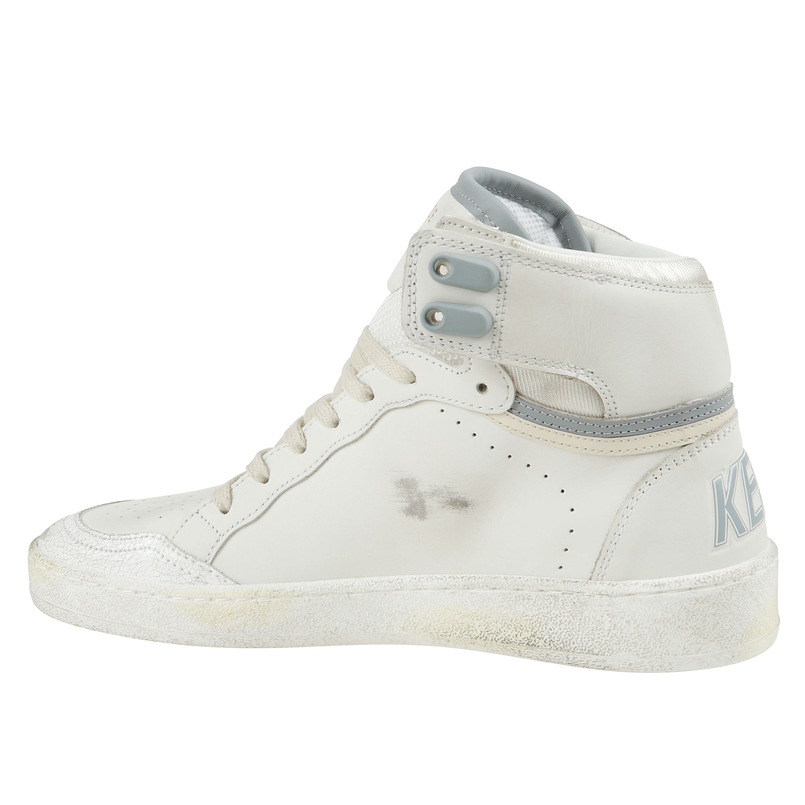 Sky-Star Bianco Sneaker