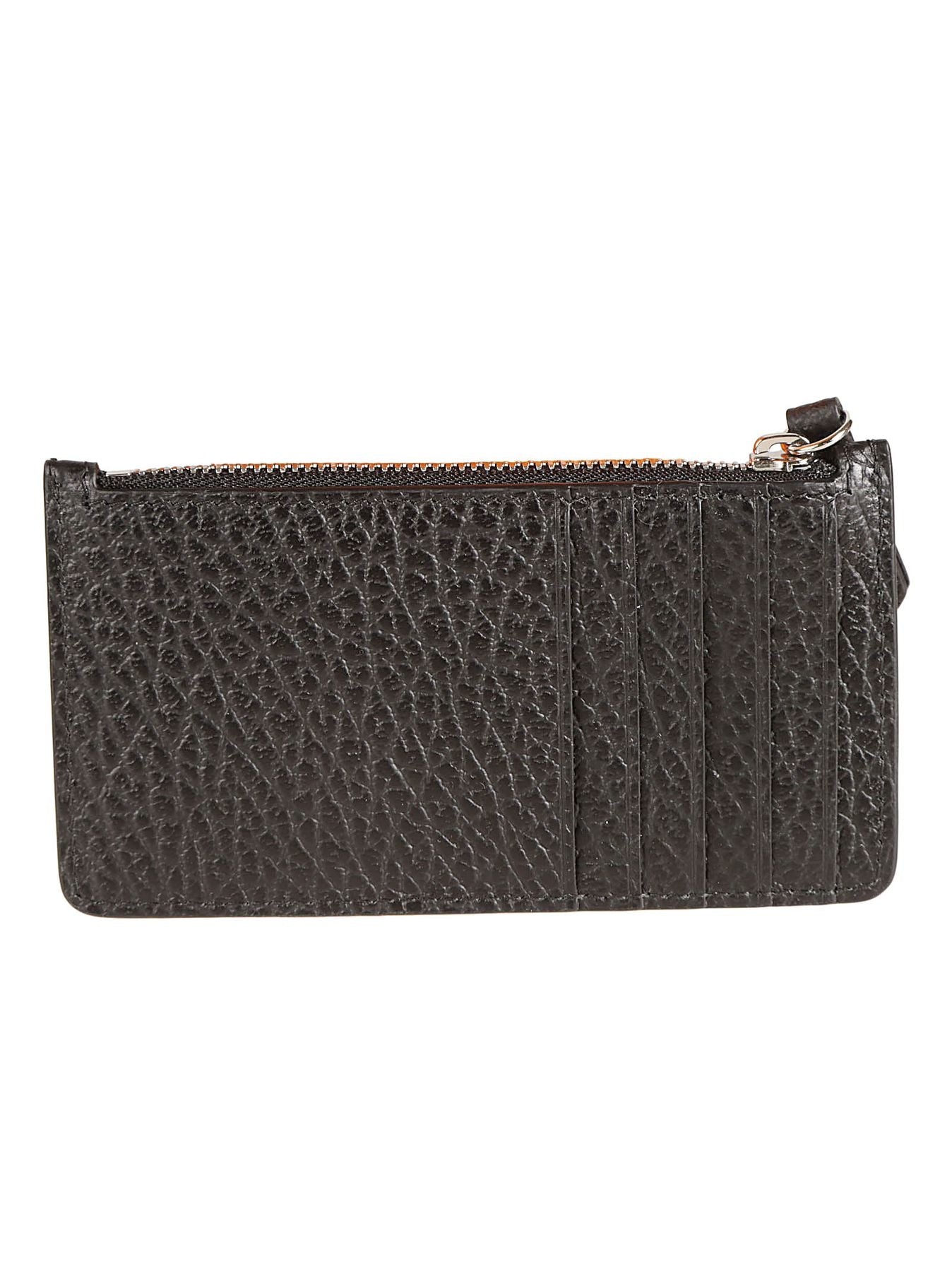 S56UI0143 P4455 Nero Bovine Leather Accessorio