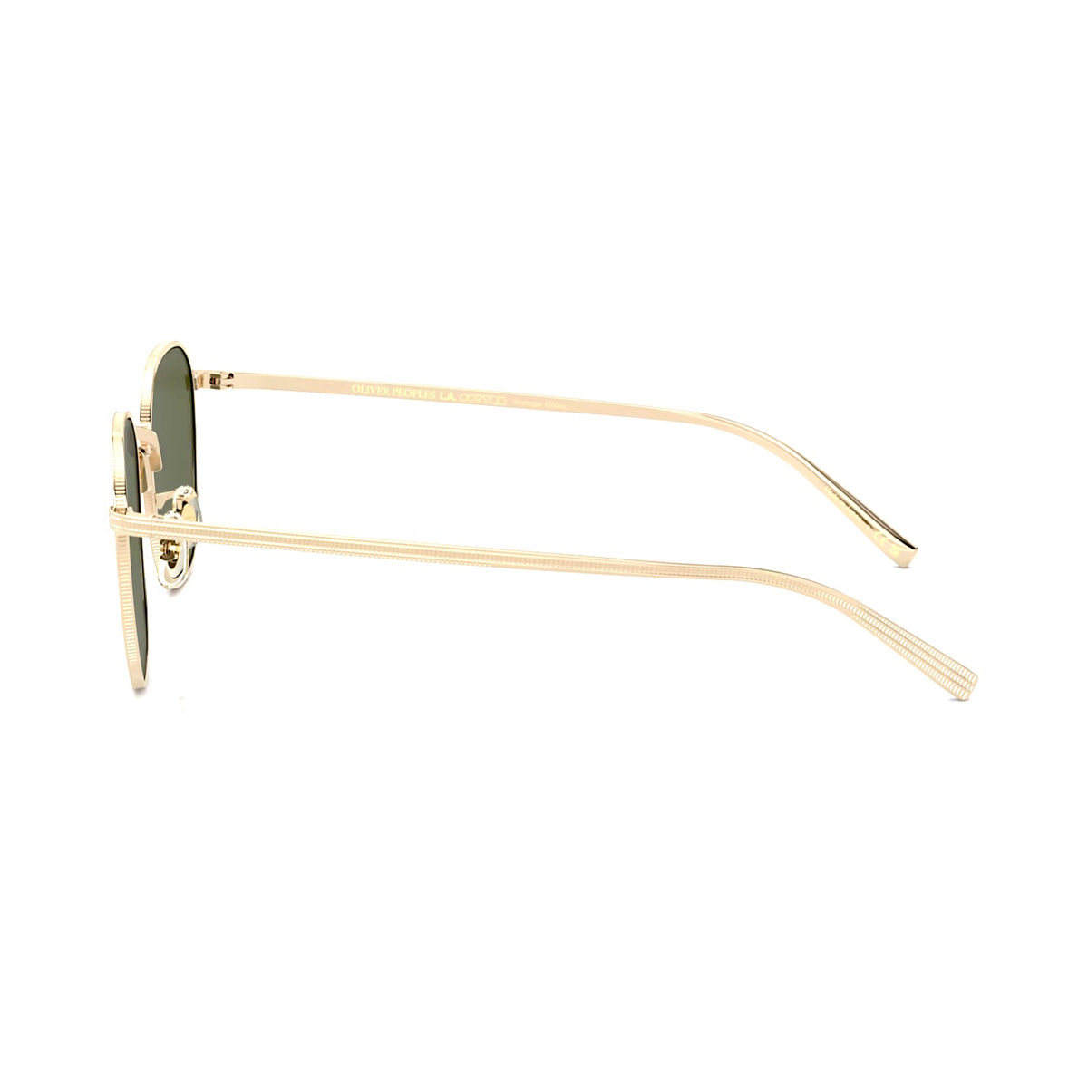 OV1329ST - Rynn 503552 Oro Titanium Occhiali Sole