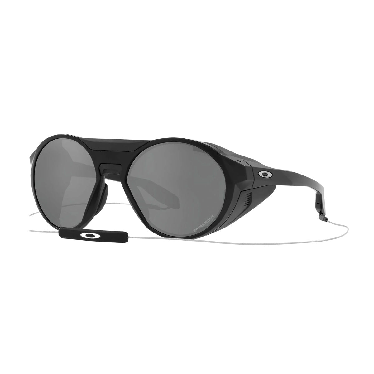 OO9440 - Clifden Collection 944009 MATTE BLACK Nero Propionate Occhiali Sole