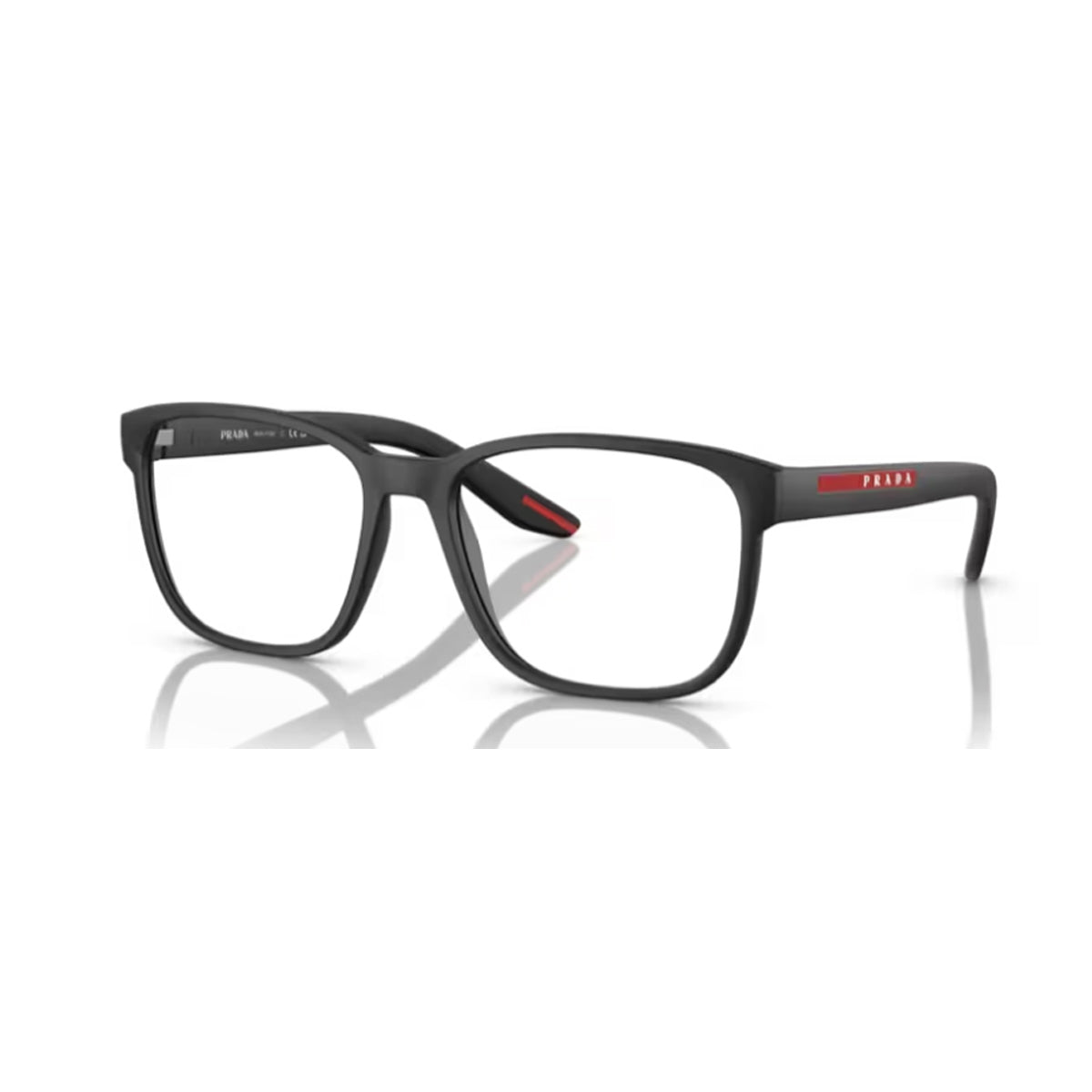 PS06PV DG01O1 Nero Propionate Occhiali Vista