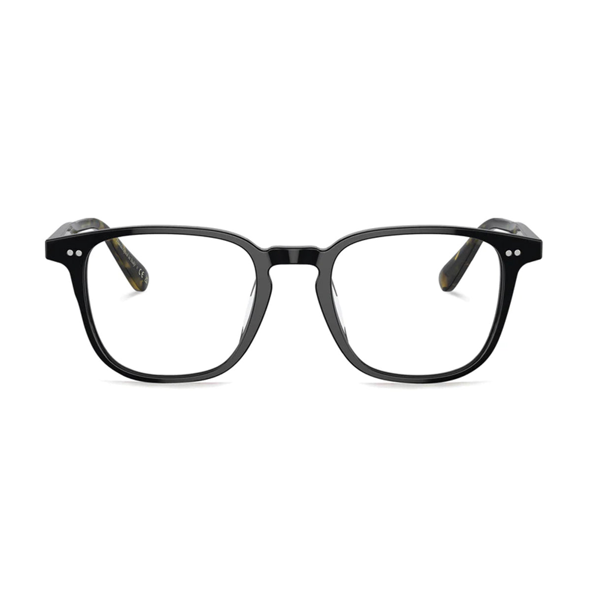 OV5532U - Nev 1717 Nero Acetate Occhiali Vista