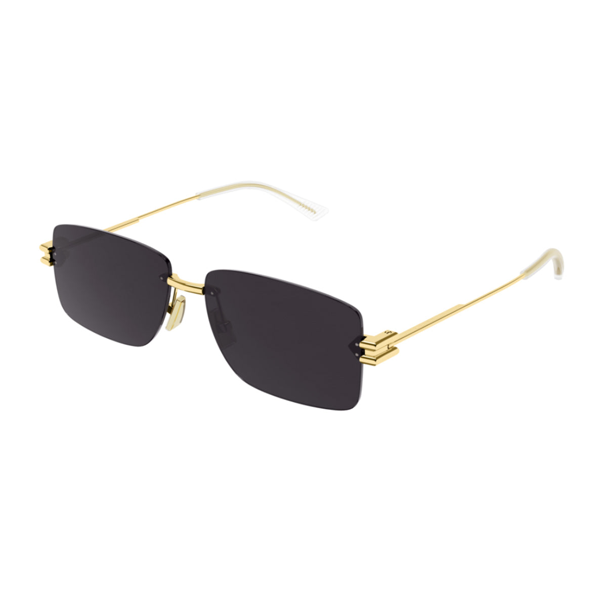 BV1126S 002 Oro Metal Occhiali Sole