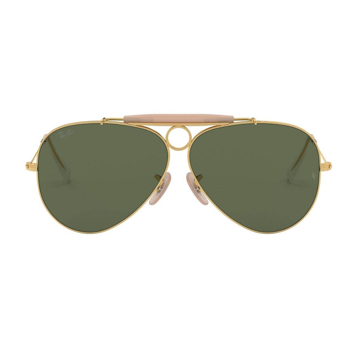 Shooter RB3138 Oro Metal Occhiali Sole