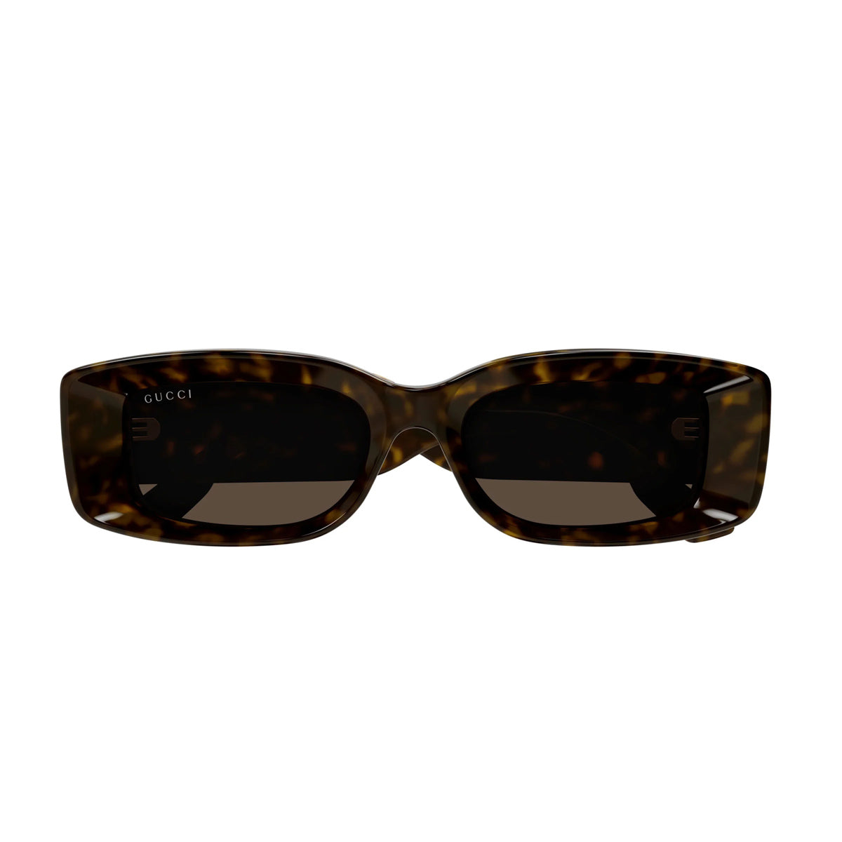 GG1528S 002 Marrone Acetate Occhiali Sole