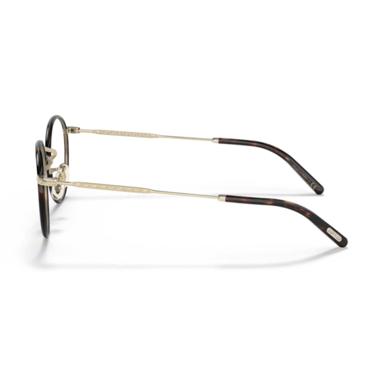 OV1308 Marrone Titanium Occhiali Vista