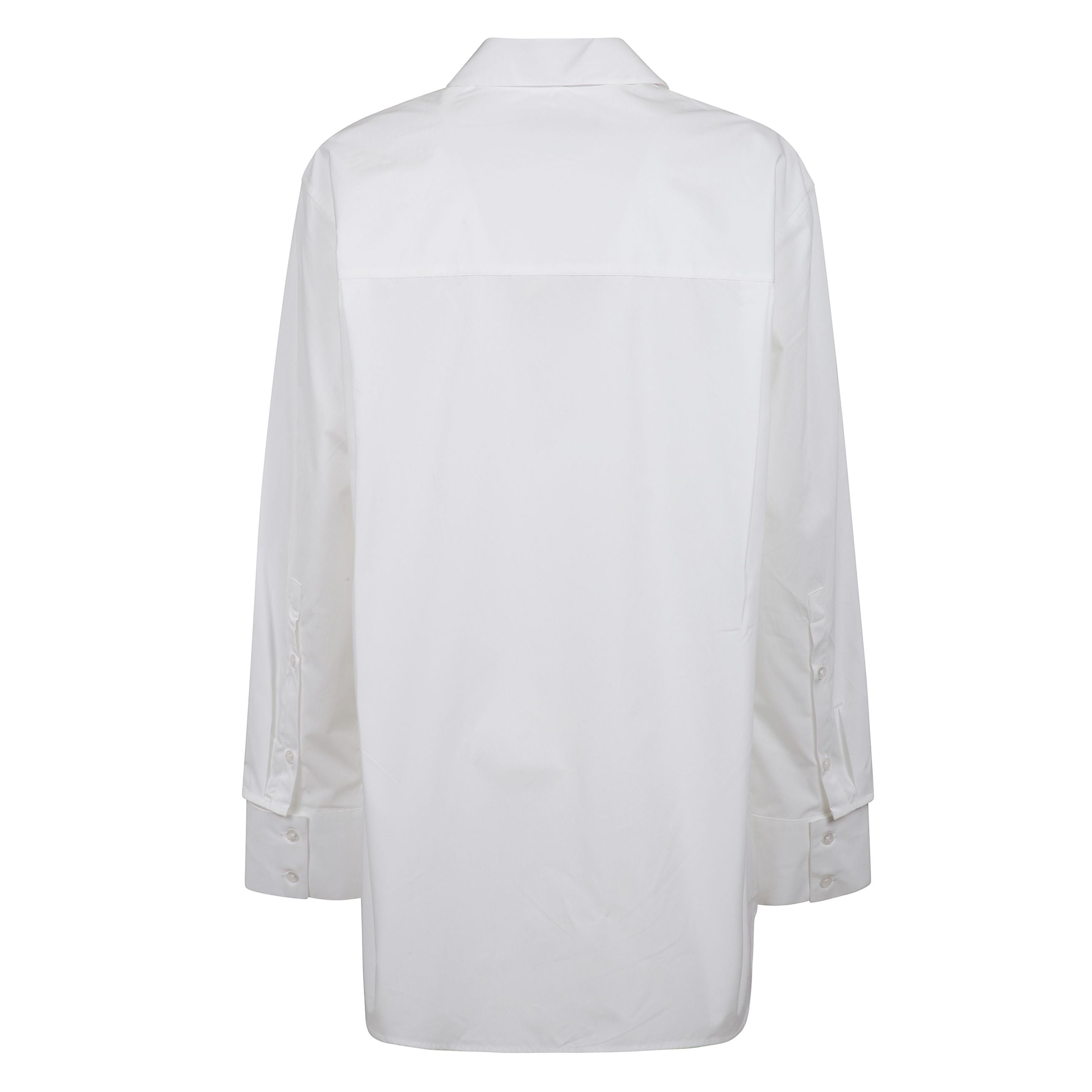 414-19-068 Bianco Camicia