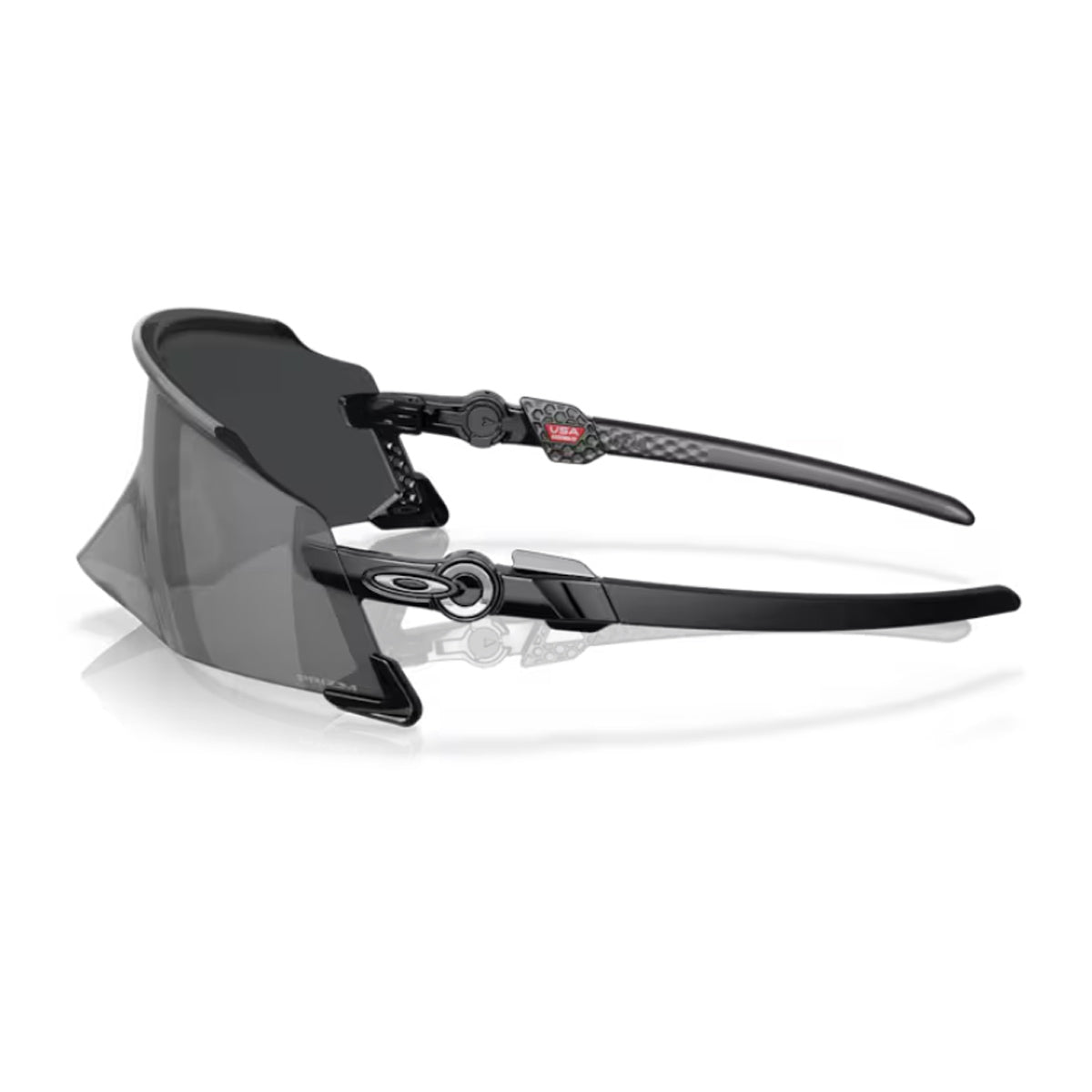 Oakley OO9455M - Kato 945501 Nero Propionate Occhiali Da Sole