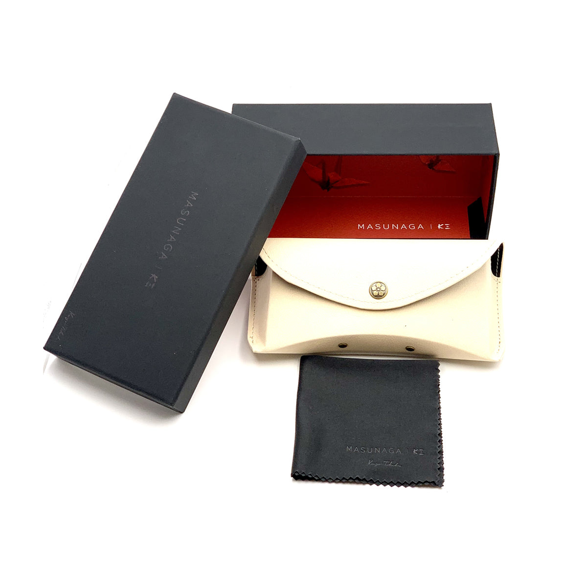 Altair S69 Nero Titanium Occhiali Sole