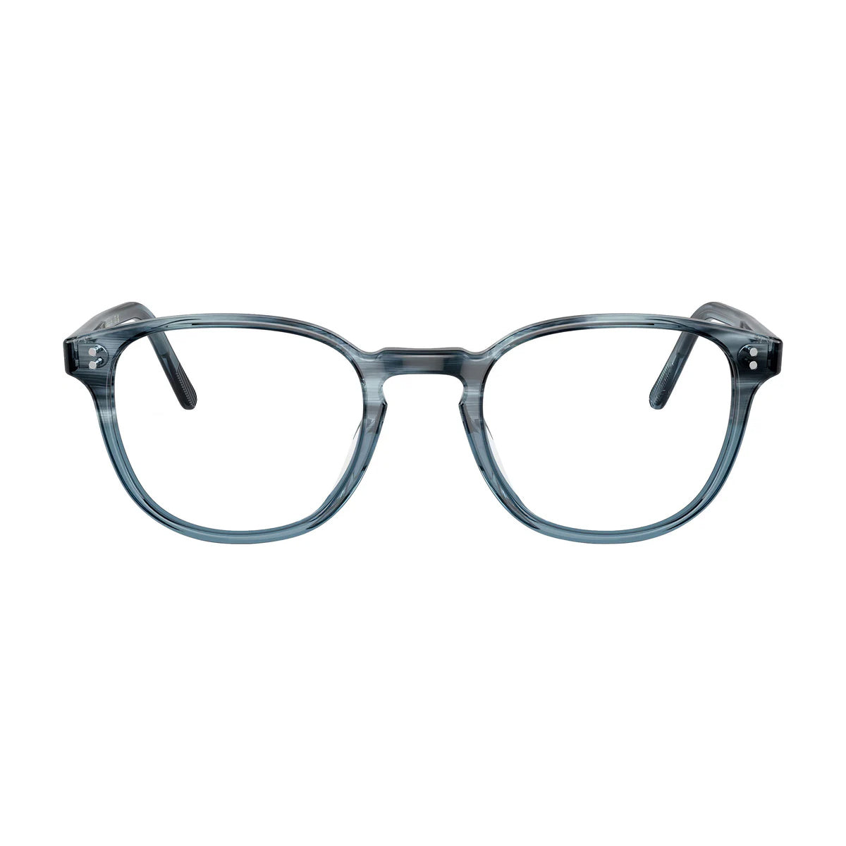 OV5219 - Fairmont 1730 Blu Scuro Acetate Occhiali Vista