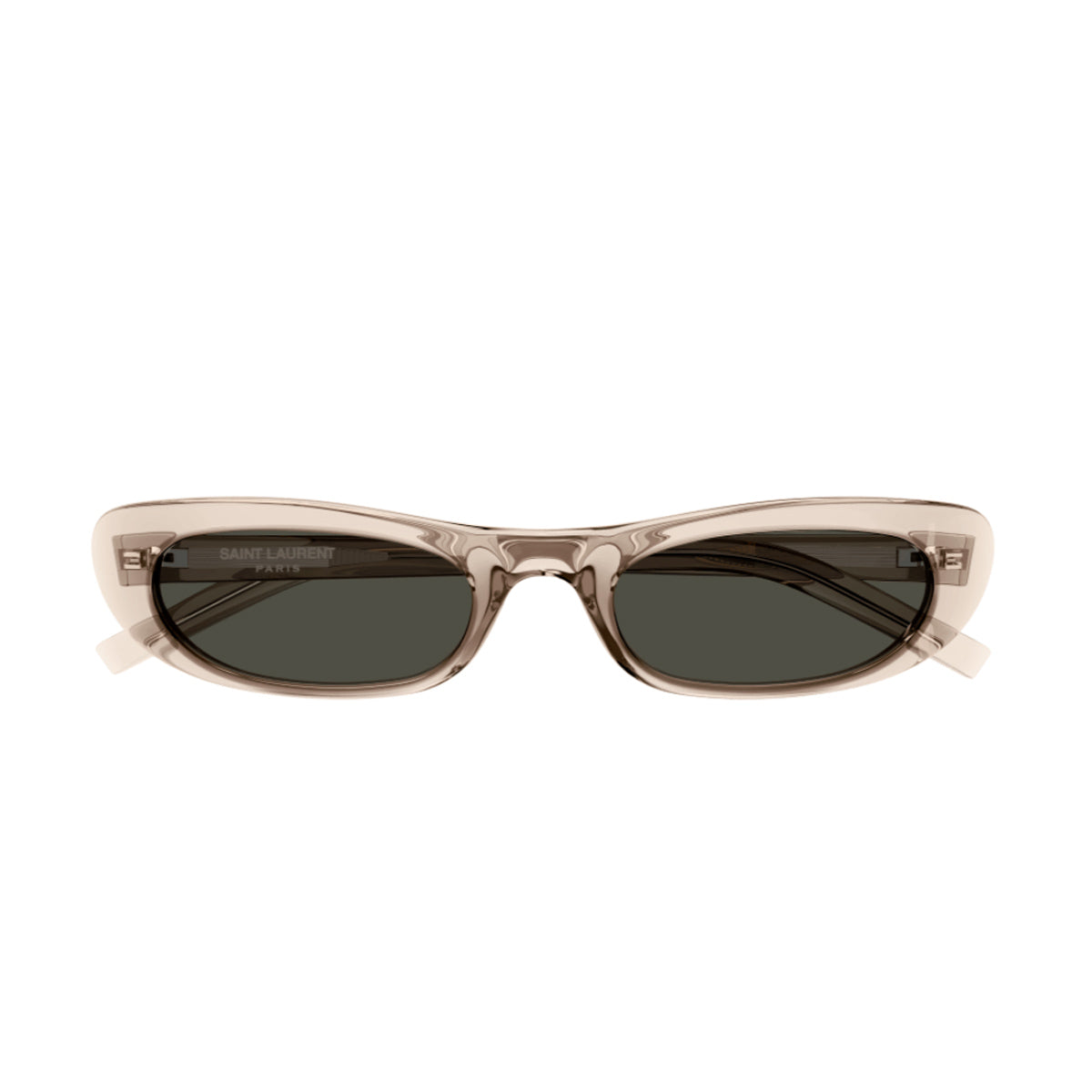 SL557 SHADE Beige Celluloid Occhiali Sole