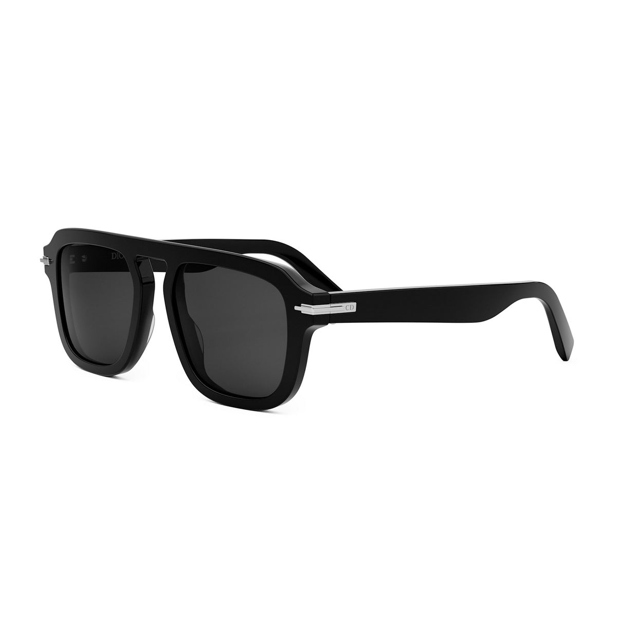 Dior DiorBlackSuit S15I 10a0 Black Nero Acetate Occhiali Da Sole