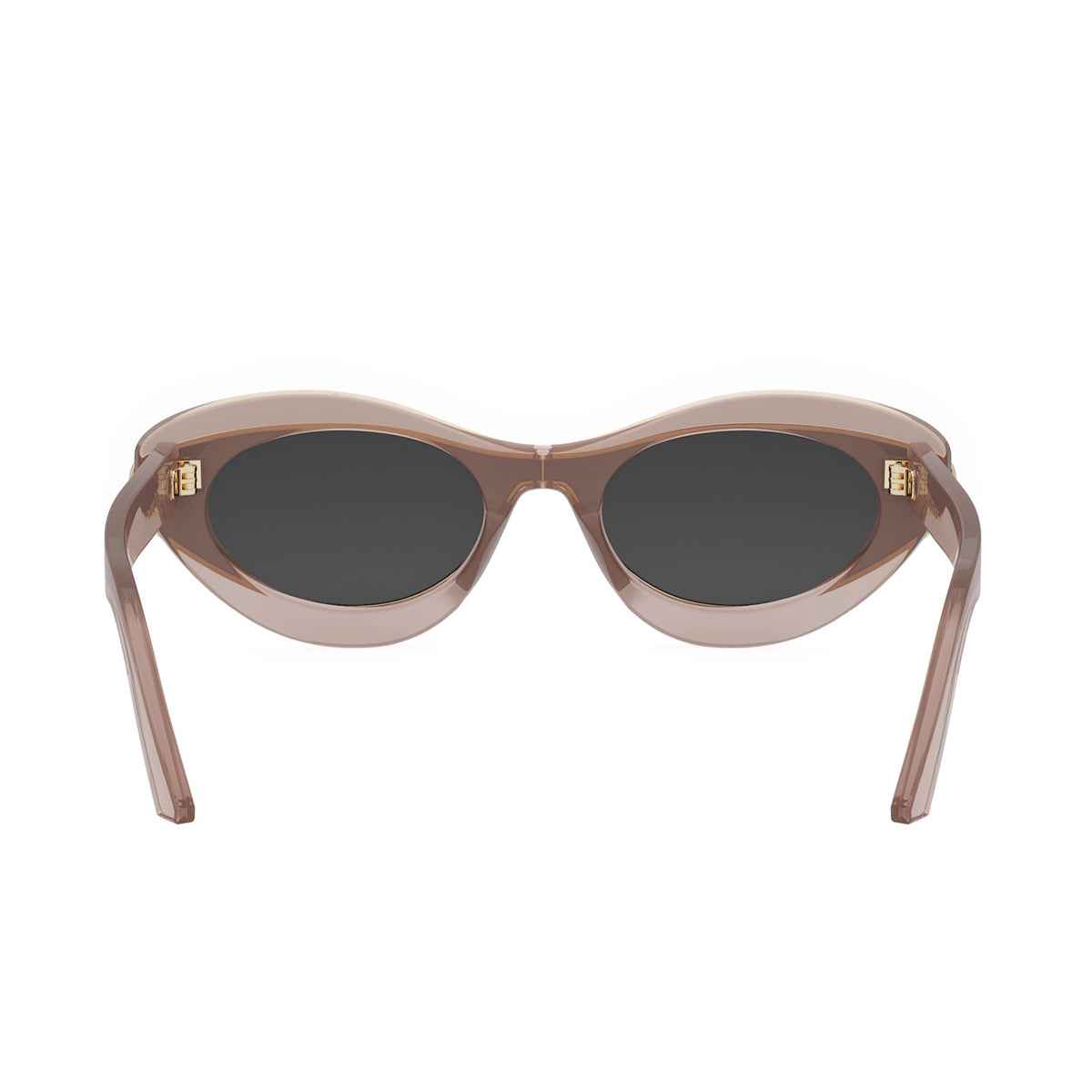 DiorMeteor B1I 40a0 Rosa Trasparente Acetate Occhiali Da Sole