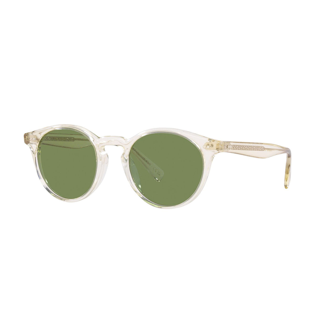OV5459SU 1692O9 Avorio Celluloid Occhiali Sole