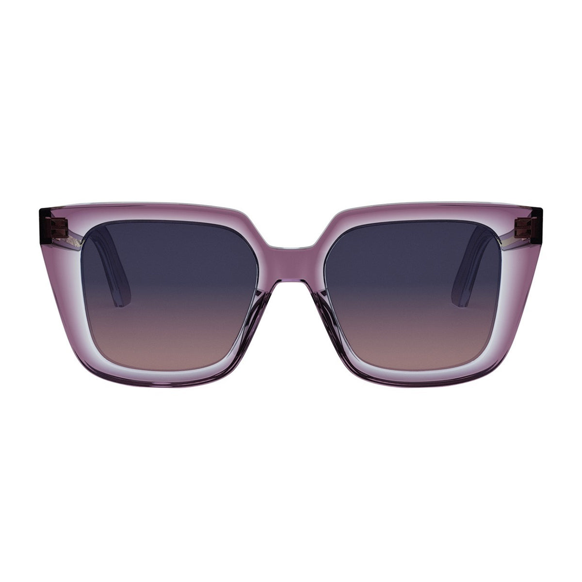 Dior DiorMidnight S1I 60G2 Viola Acetate Occhiali Da Sole