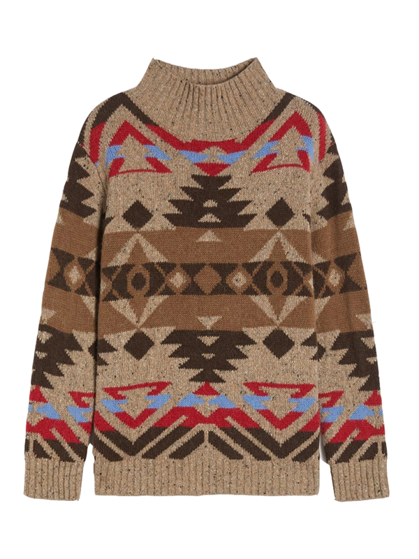 Weekend Maxmara Eritrea Jumper Avio Women >> Rtw