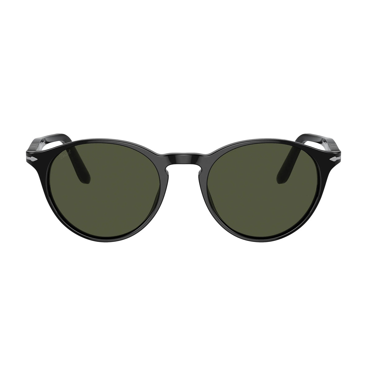 PO3092SM 901431 Nero Acetate Occhiali Da Sole