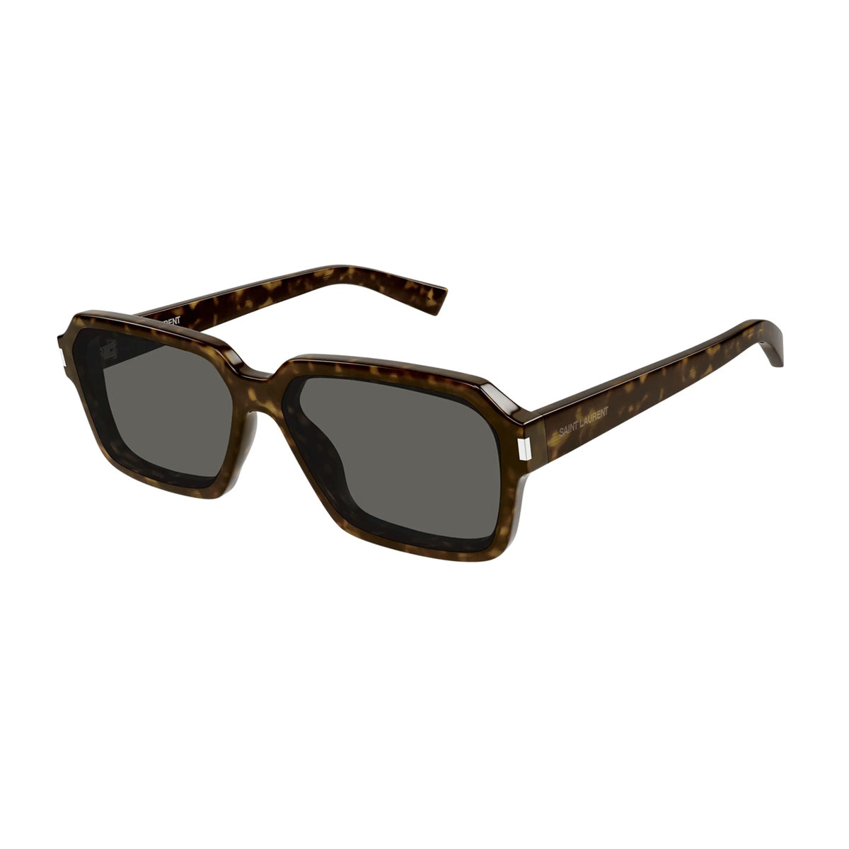 SL 611 002 Marrone Acetate Occhiali Sole