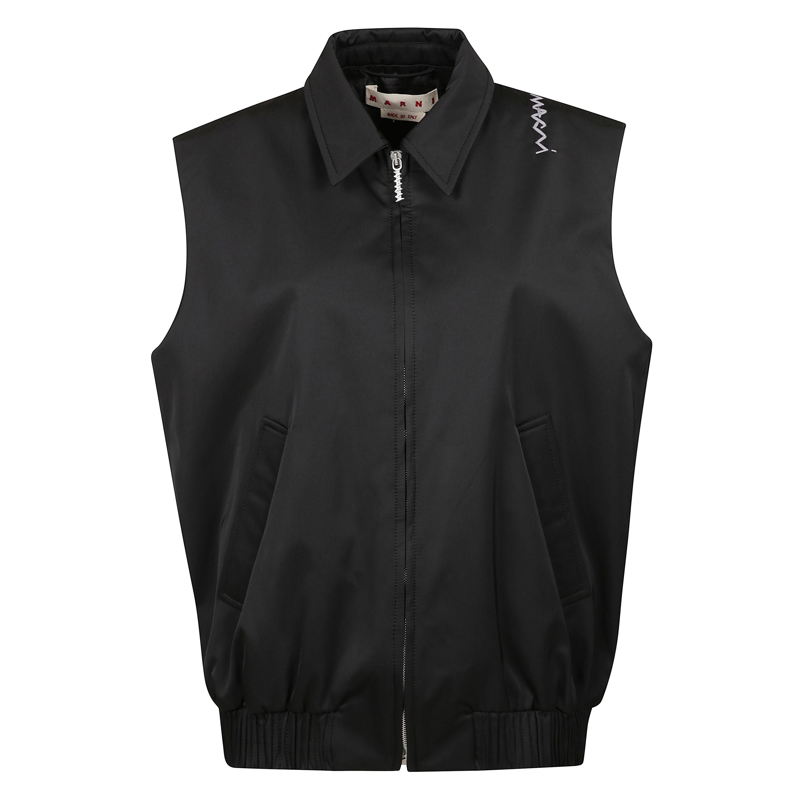 GLMA0091WS-UTP749WR Nero Giacca