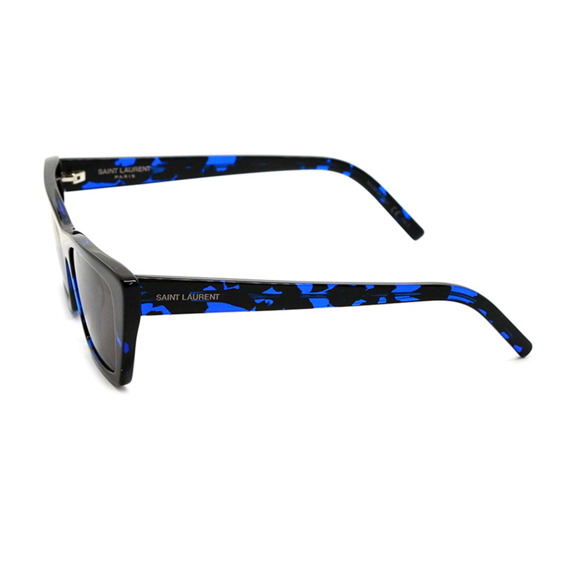 SL 276 MICA Blu Occhiali Sole