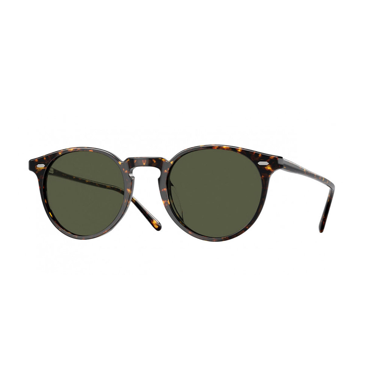 OV5529SU - N.02 174152 Marrone Acetate Occhiali Sole