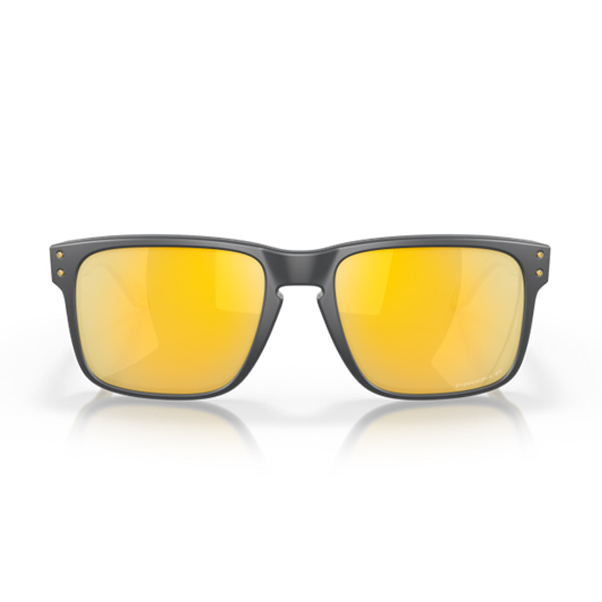 OO9102 9102W4 Grigio Celluloid Occhiali Sole