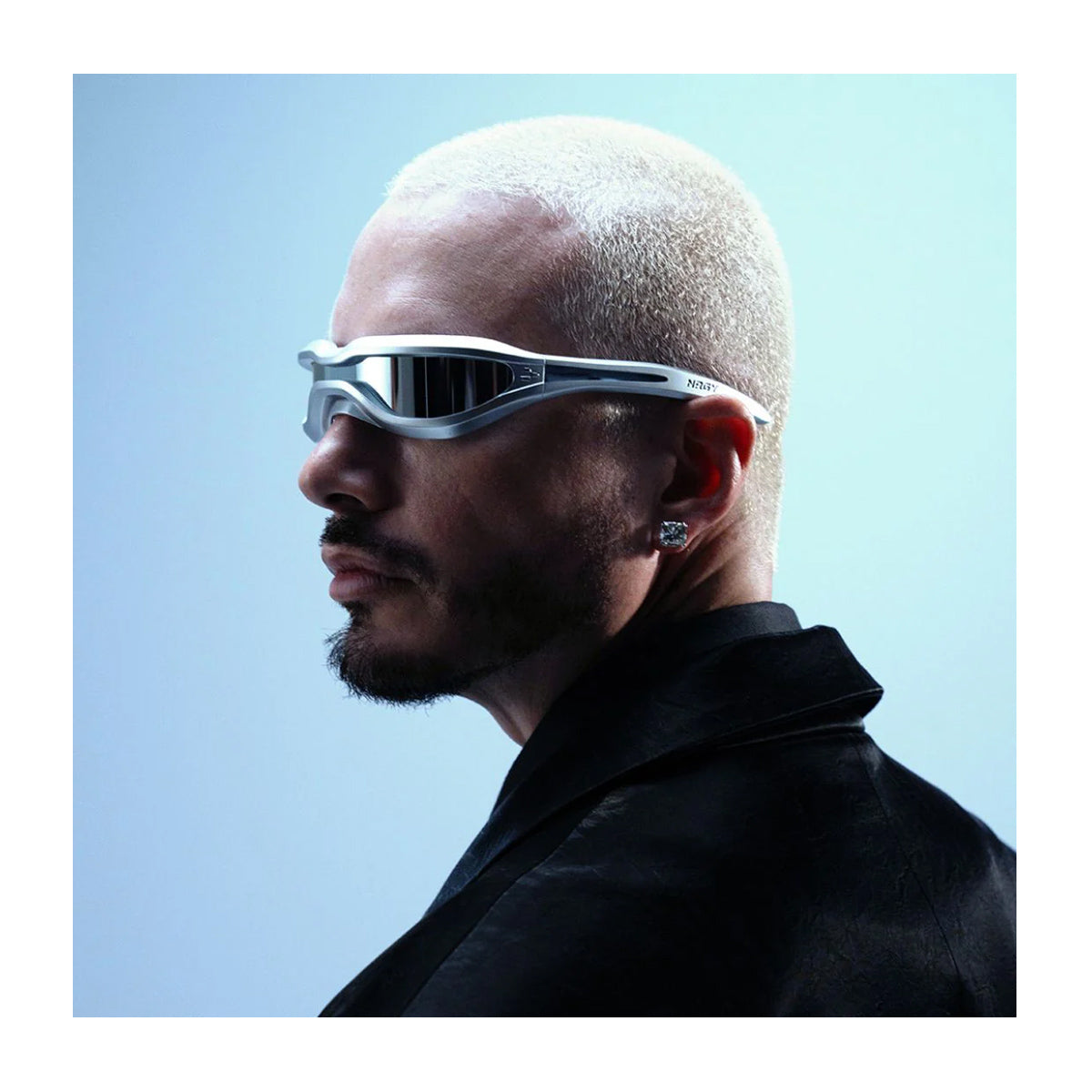 Revo RE6014 Mark II Linea NRGY by Nero Acetate Occhiali Da Sole