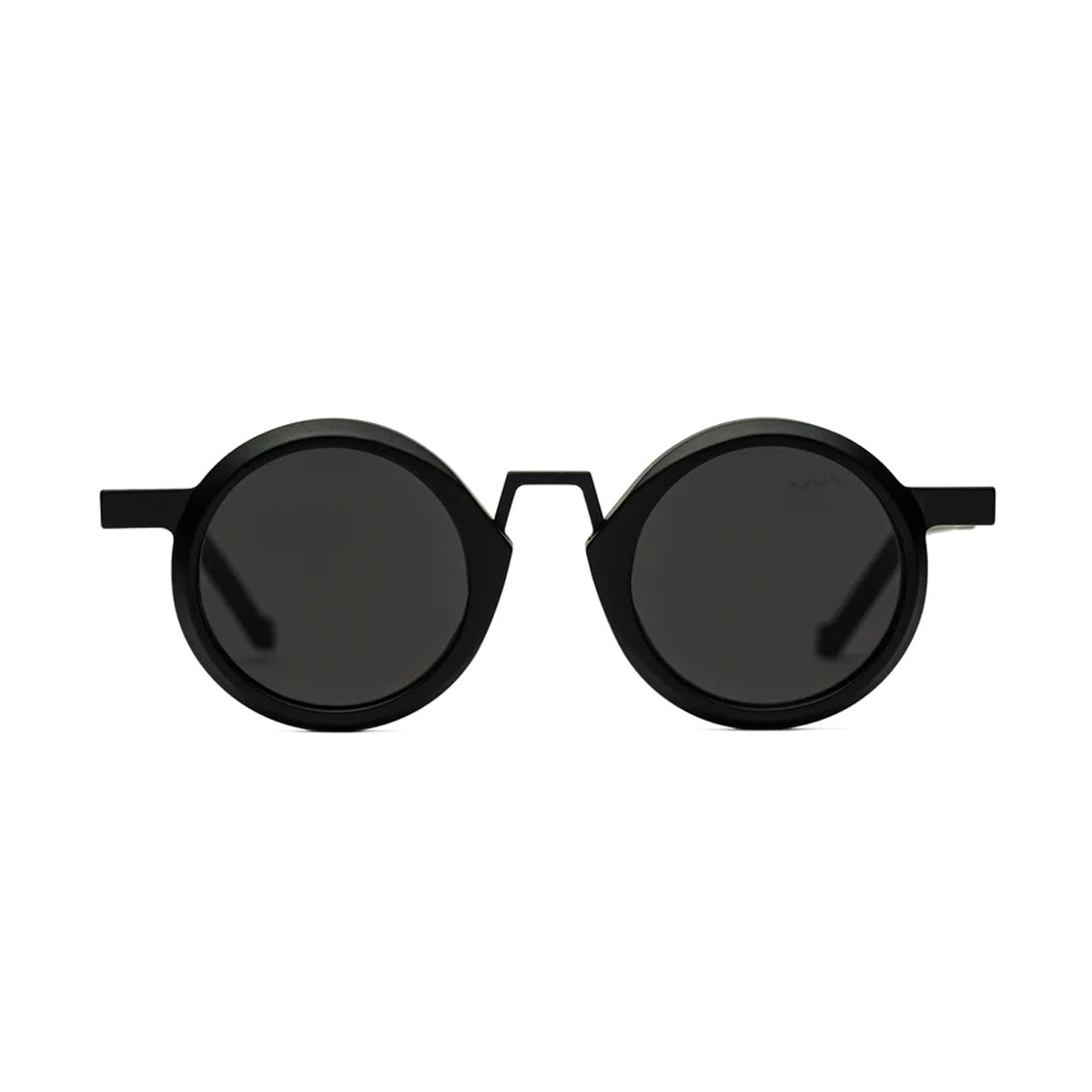 WL0044 Black Nero Bio-acetate Occhiali Sole