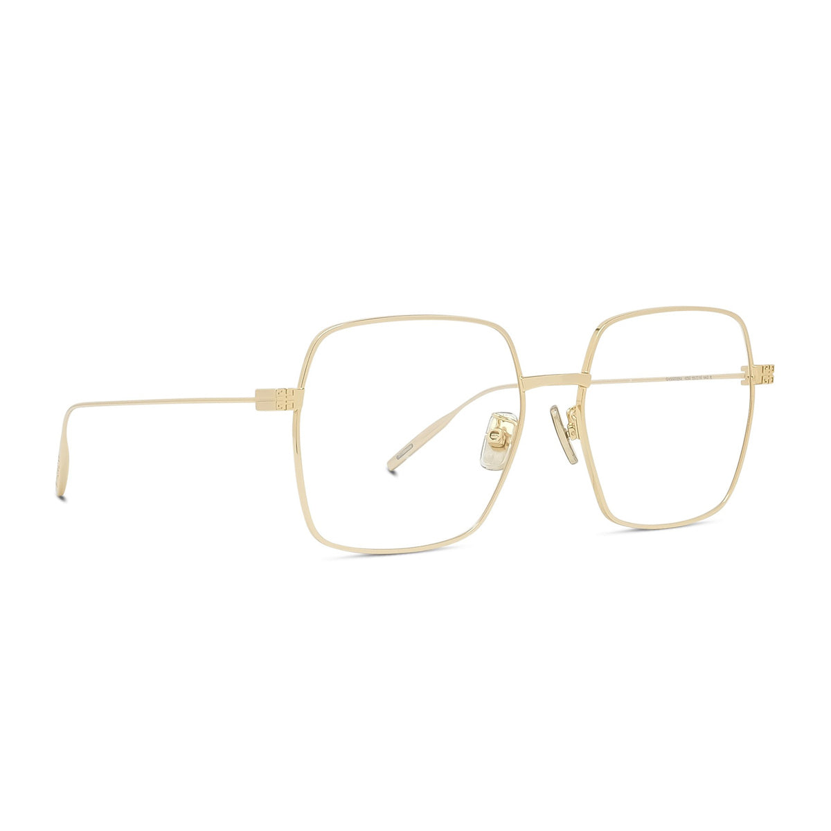 Givenchy GV50039U GV Speed 030 Oro Metal Occhiali Da Vista