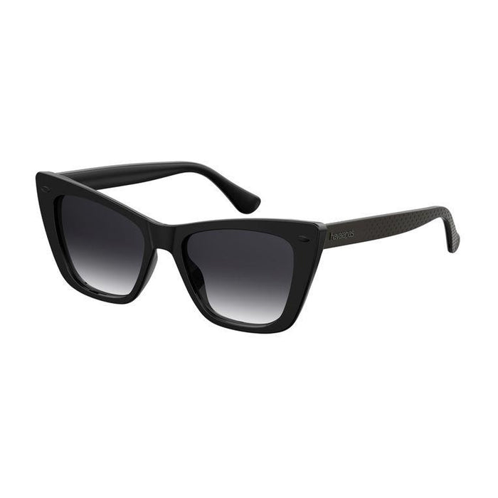 Canoa Nero Eraser Occhiali Sole