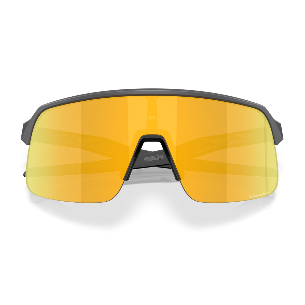 Oakley OO9496 - Sutro Lite Sweep 949609 Carbonio Opaco Nero Injected Occhiali Da Sole