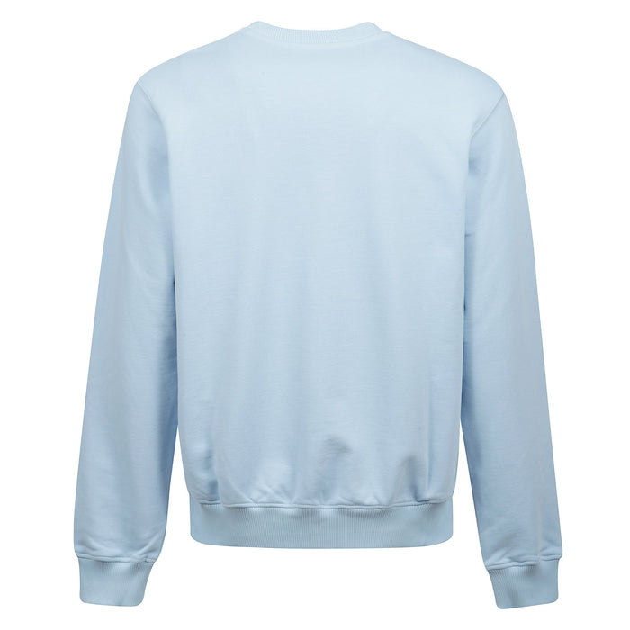 Casablanca Tennis Club Sweatshirt Multicolore Felpa