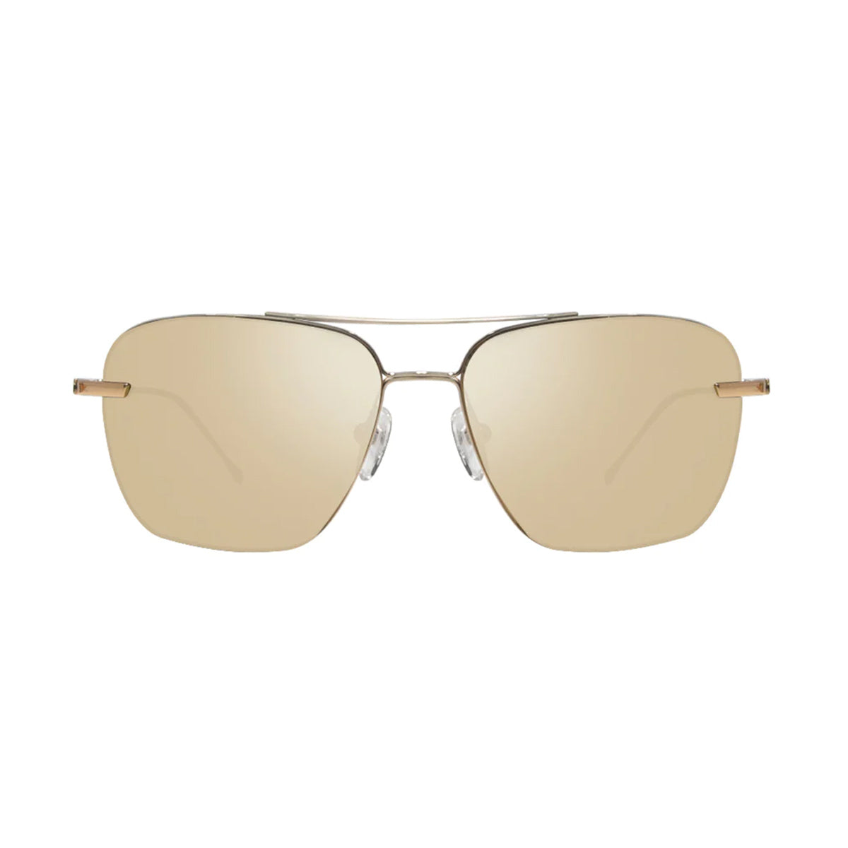 Revo Air3 Re1209 04ch Oro Metal Occhiali Sole