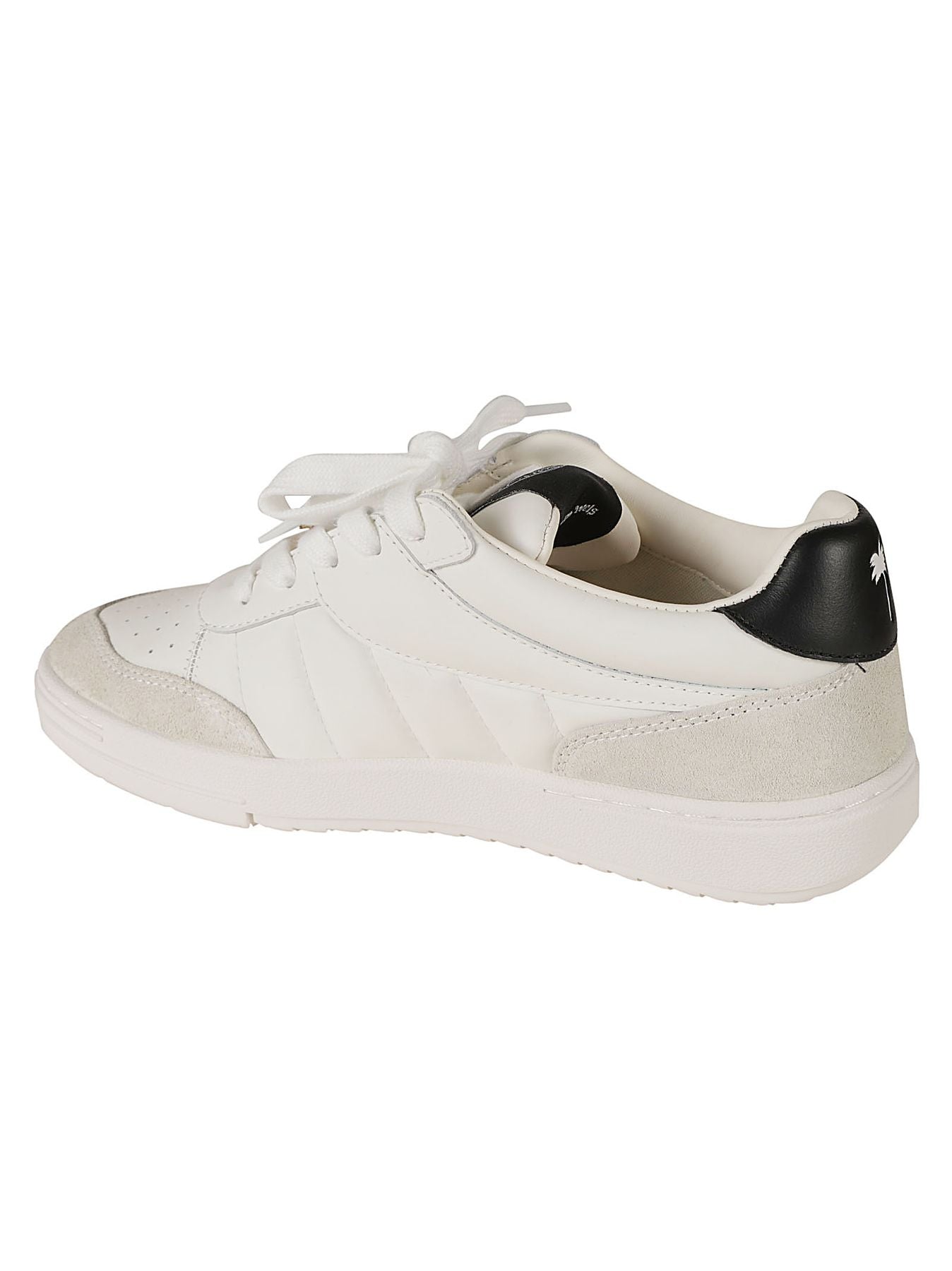 PMIA097R24LEA0010110 Nero Calzature