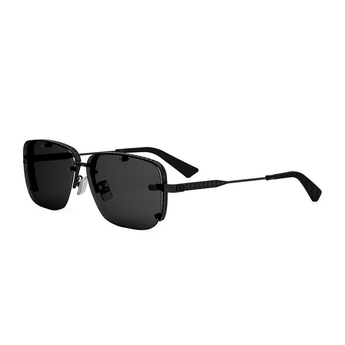 Dior NeoDior S4U I0a0 Black Nero Metallo Occhiali Da Sole