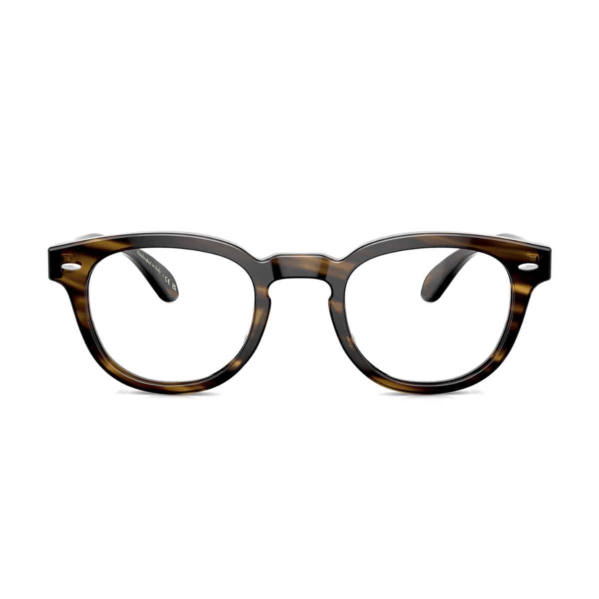 OV5036 Sheldrake Marrone Acetate Occhiali Vista