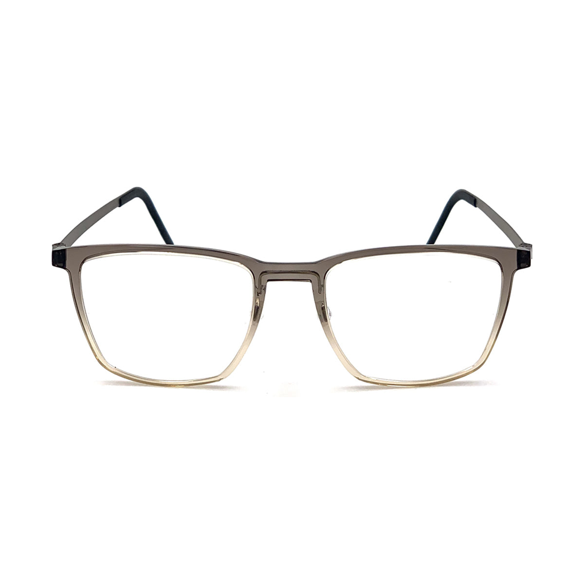 Acetanium 1260 Grigio Titanium Occhiali Vista