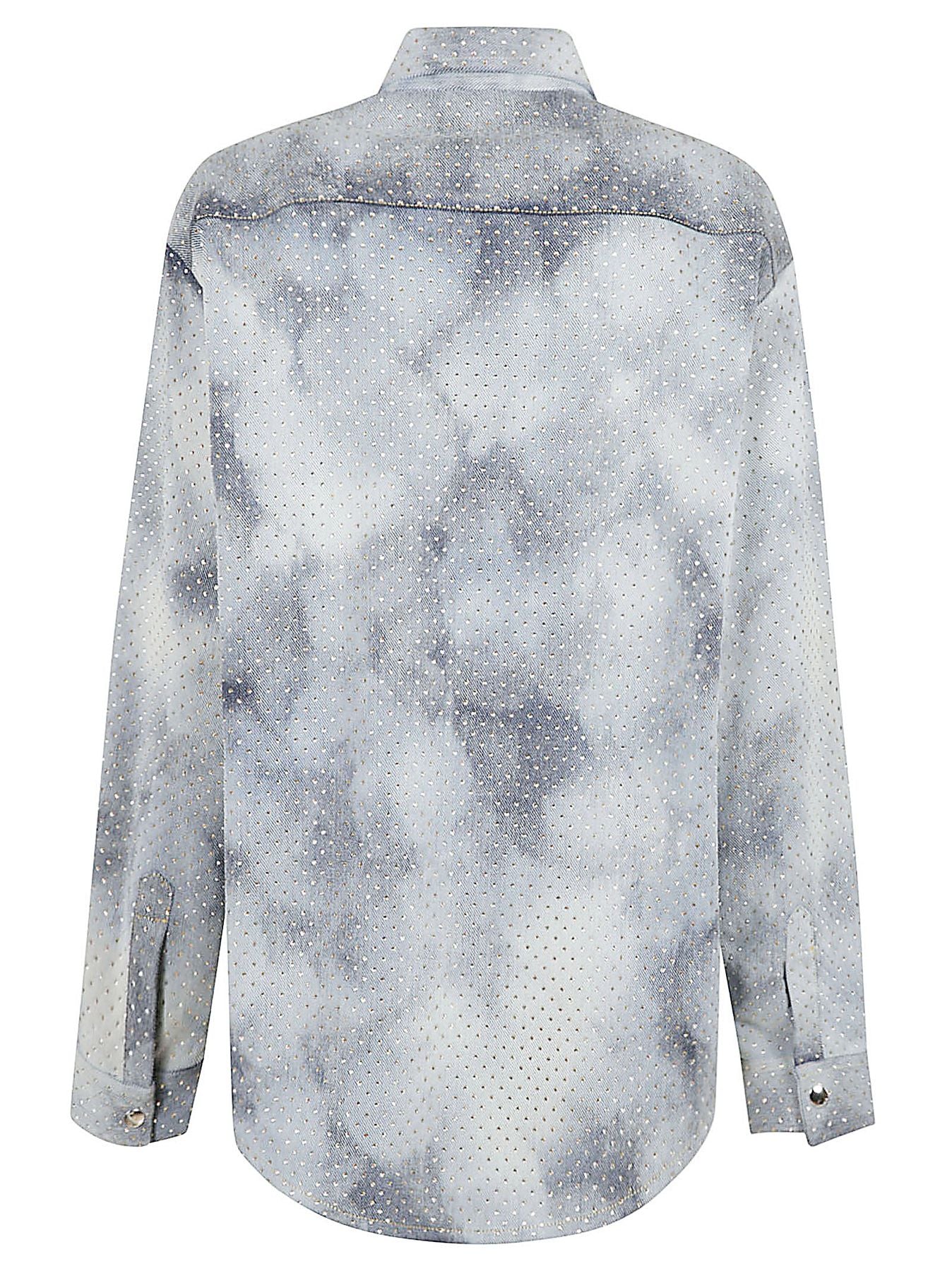 S4LAWOSI051 Non Definito Camicia