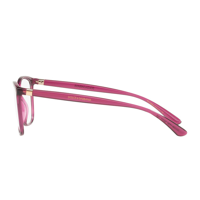 DG5026 1754 Rosso Acetate Occhiali Vista