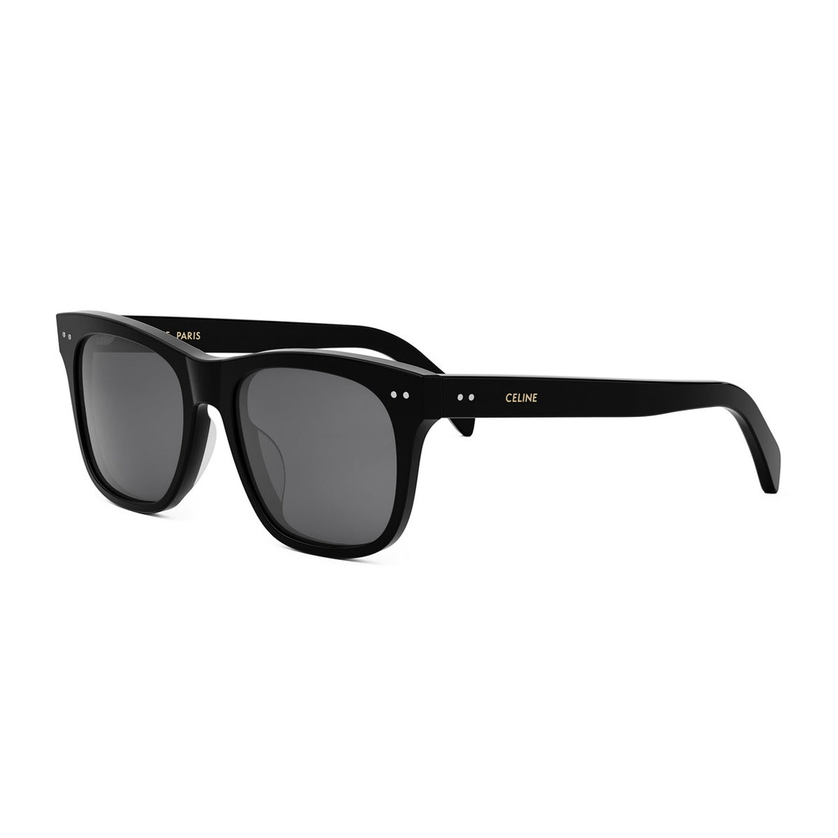 Celine CL40322U Thin 01a Nero Acetate Occhiali Da Sole
